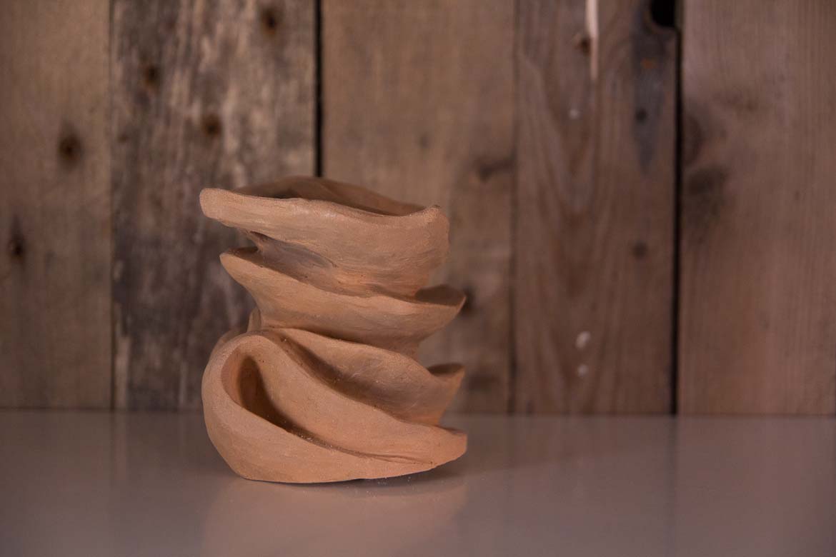 LA TESTA TRA LE NUVOLE