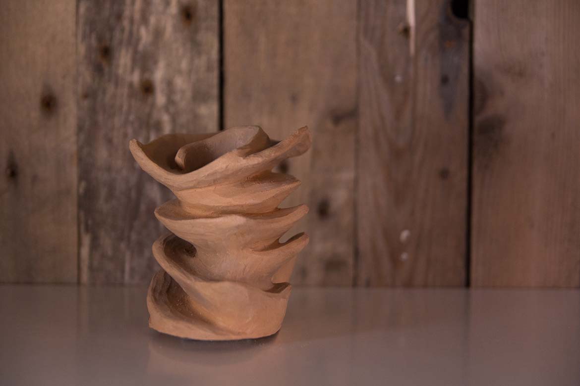 LA TESTA TRA LE NUVOLE