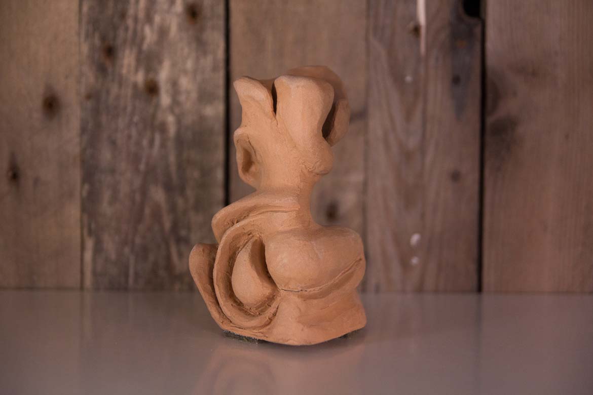 SELENE - GUERRIERA DELLA LUCE