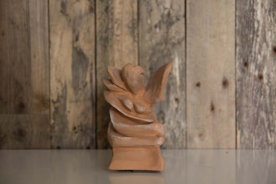 Gaia (nascita di Andromeda)